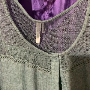A light and airy blouse